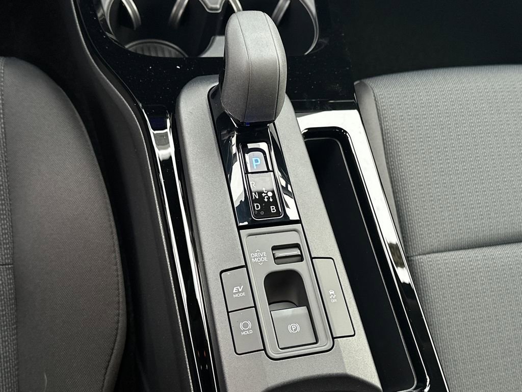 New 2026 Toyota Prius LE image 26