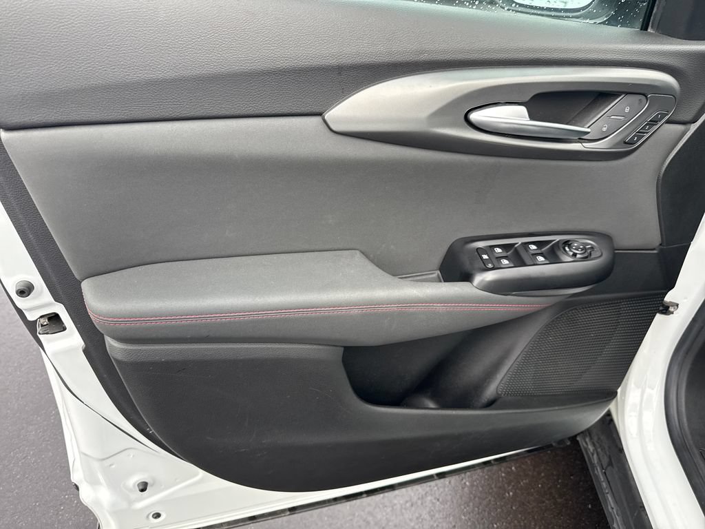 Used 2024 Dodge Hornet R/T AWD/4WD image 10
