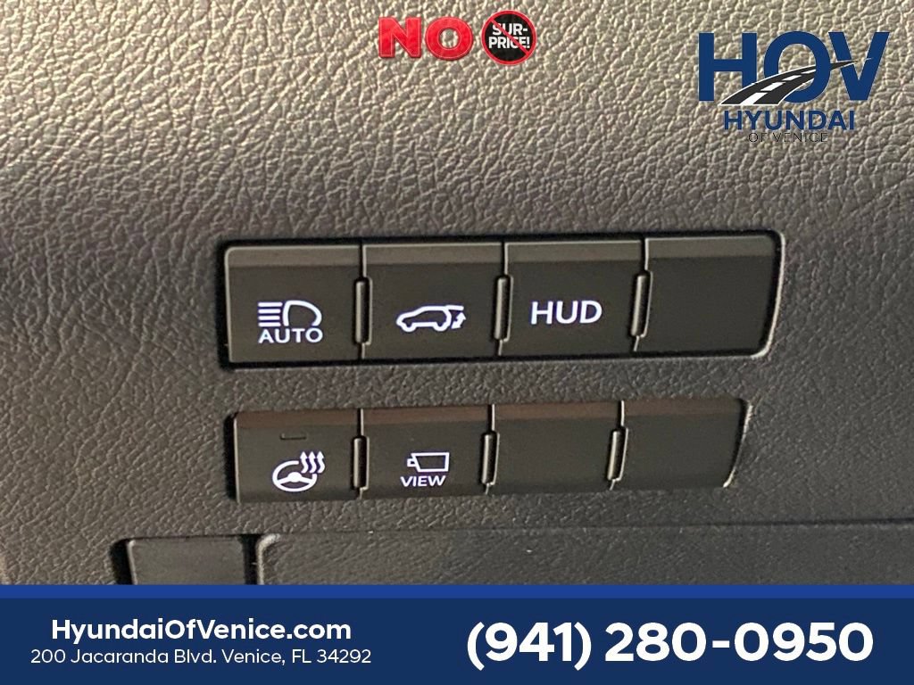 Used 2022 Lexus RX 350L Luxury w/ Accessory Package (Z1) FWD image 31