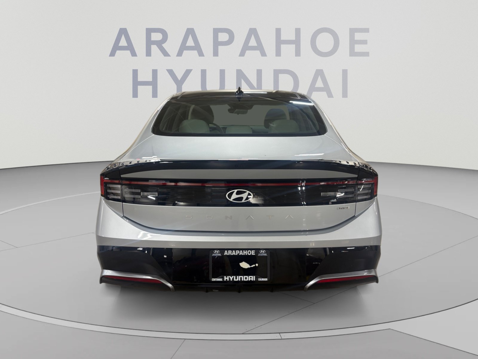 Used 2026 Hyundai Sonata SEL FWD image 4