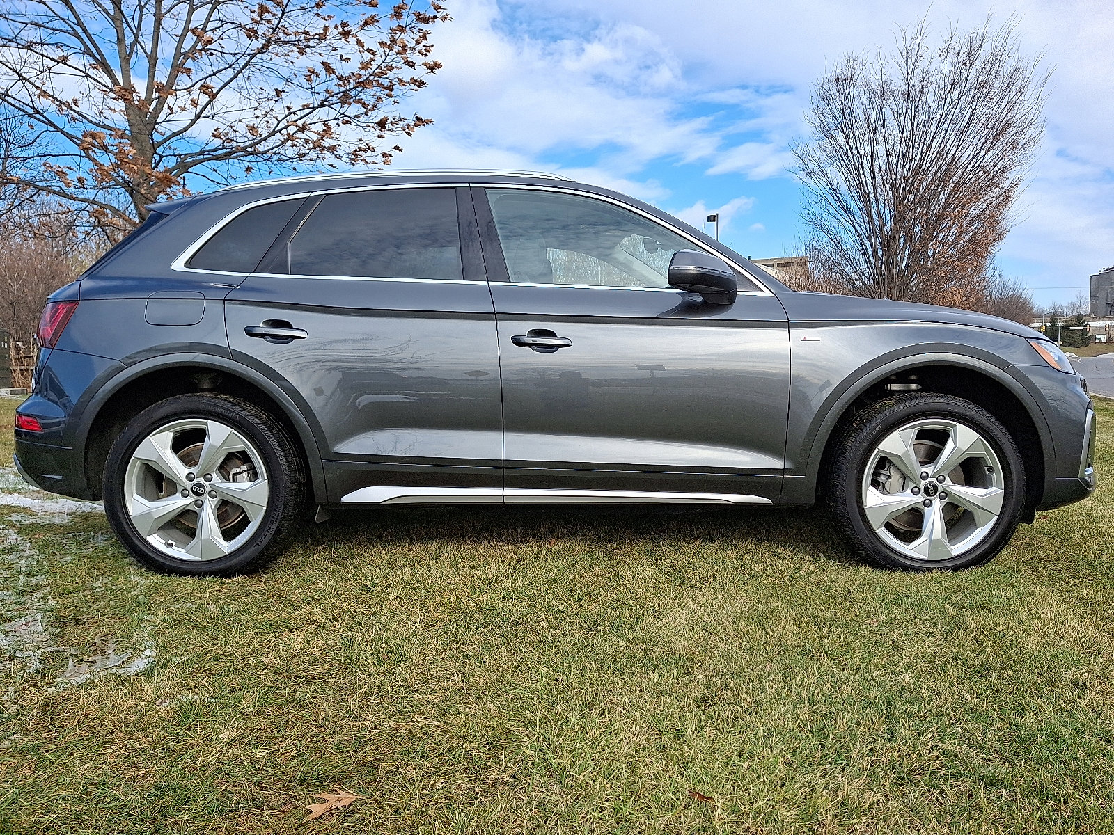 Used 2025 Audi Q5 2.0T Premium Plus image 7