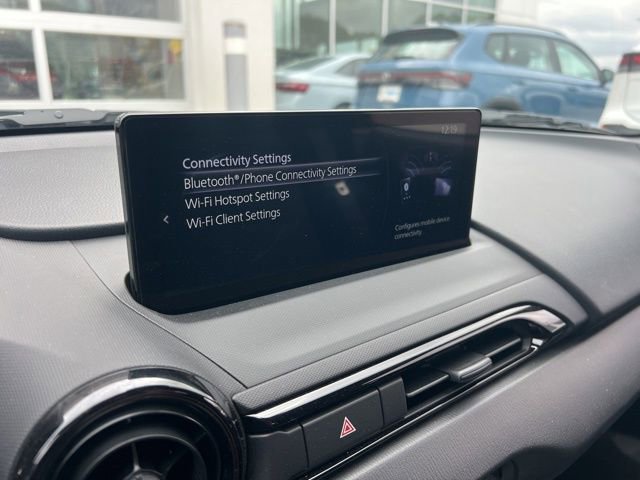 Used 2024 MAZDA MX-5 Miata Sport image 17