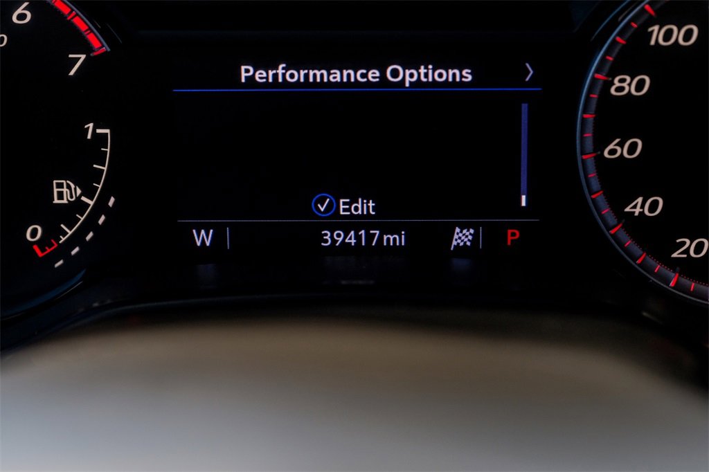 Used 2023 Cadillac CT5 V w/ Cold Weather Package image 19