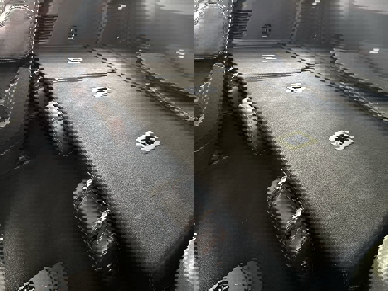 Used 2019 Ford Expedition Platinum image 22