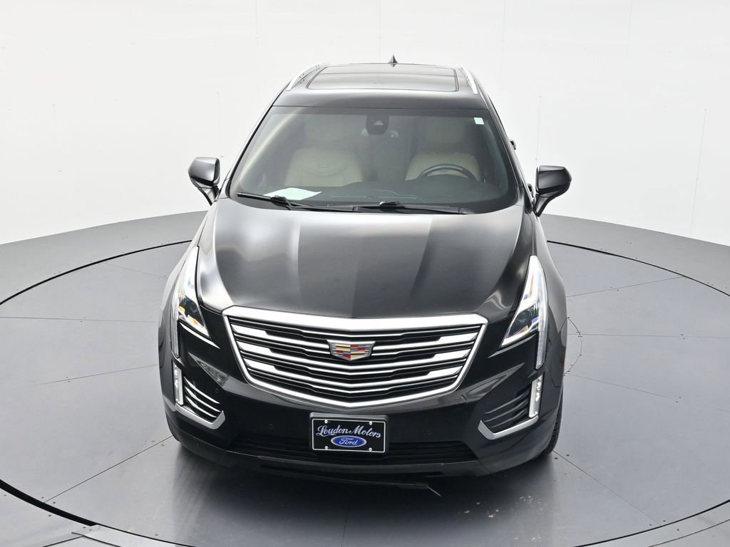 Used 2018 Cadillac XT5 Premium Luxury AWD/4WD image 37