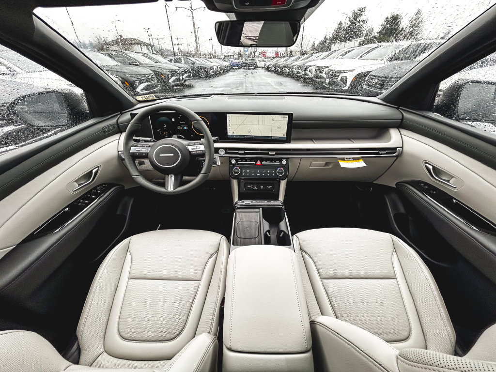 New 2026 Hyundai Kona SE AWD/4WD image 16