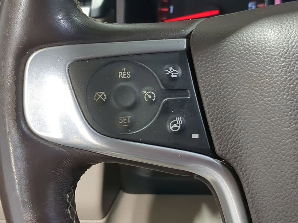 Used 2015 GMC Yukon SLT image 29