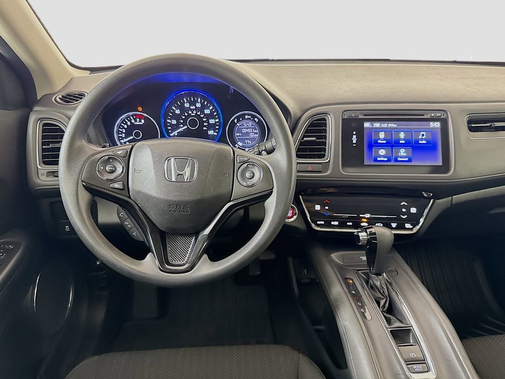 Used 2018 Honda HR-V EX image 20