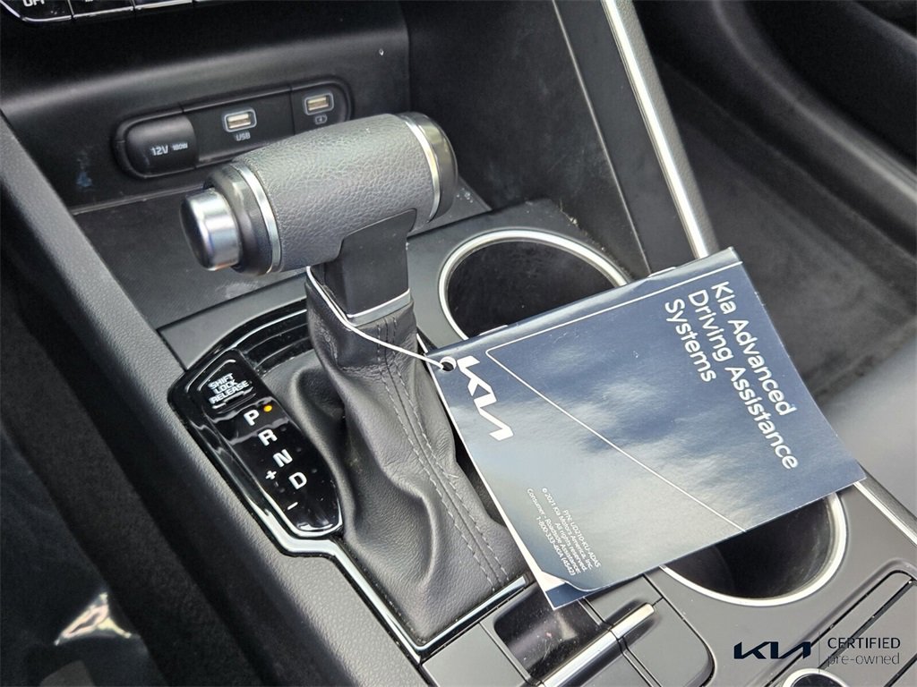 Used 2022 Kia K5 GT-Line w/ GT-Line FWD Premium Package image 27