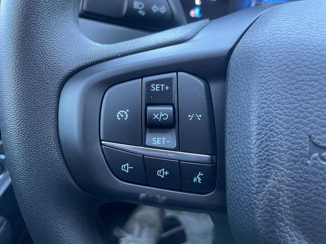 New 2025 Ford Ranger XL w/ Trailer Tow Package image 25