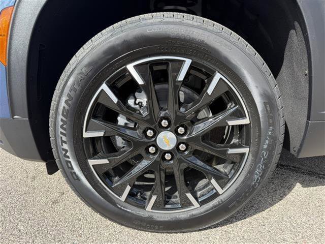 New 2026 Chevrolet Traverse LT w/ Sun and Wheel Package image 6