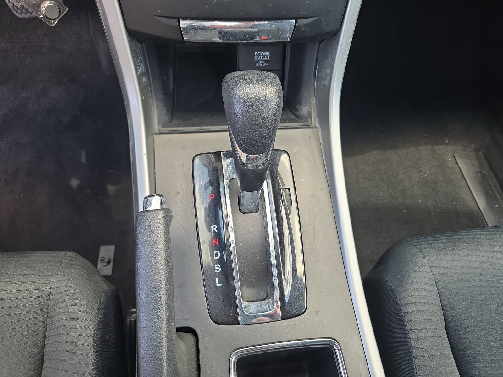 Used 2015 Honda Accord LX image 19