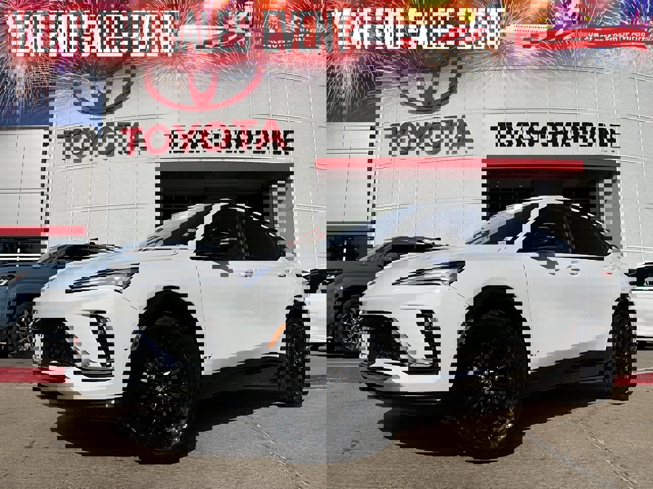 Used 2025 Buick Envista Sport Touring