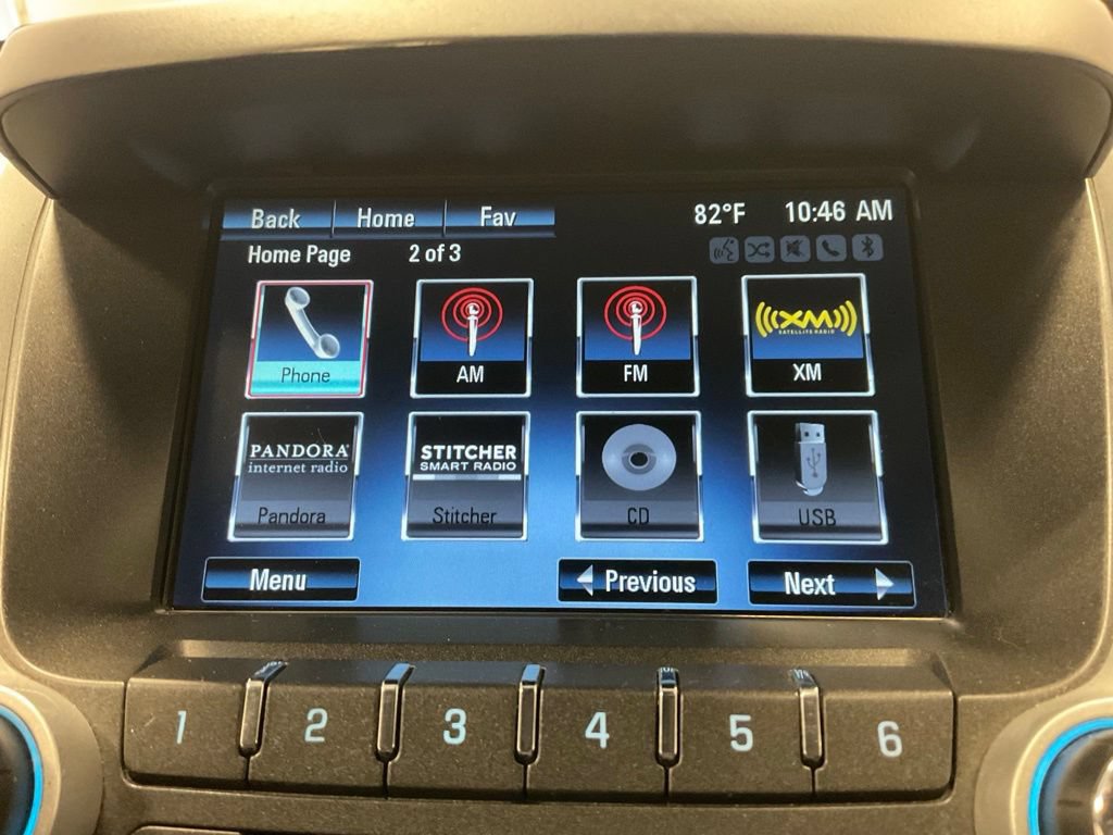 Used 2013 Chevrolet Equinox LT AWD/4WD image 22