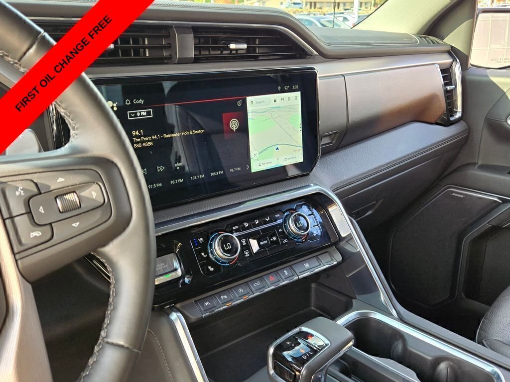 Used 2024 GMC Sierra 1500 Denali w/ Denali Reserve Package image 27