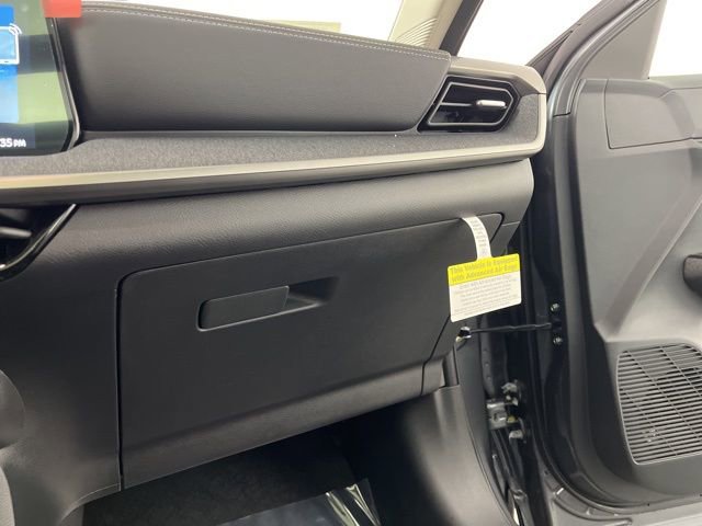 New 2026 Nissan Kicks SV w/ SV Premium Package image 37