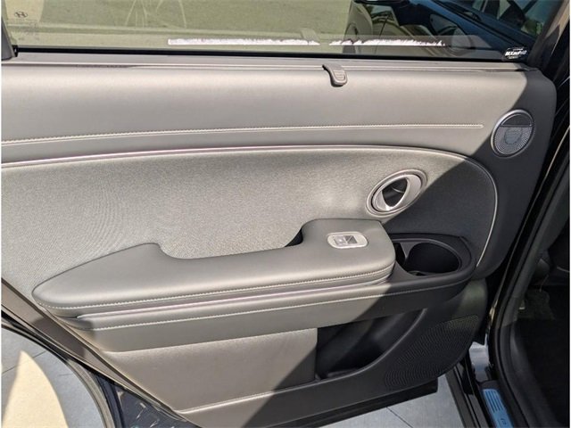 New 2026 Hyundai Palisade Calligraphy image 11