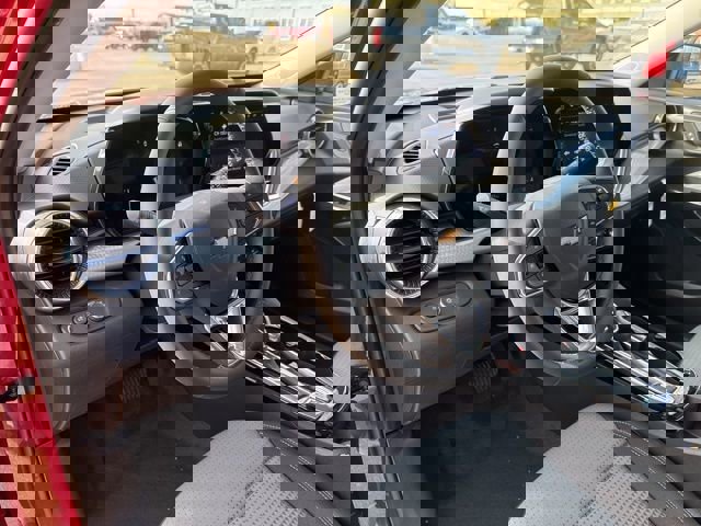 New 2026 Chevrolet Trax LT w/ Driver Confidence Package image 12