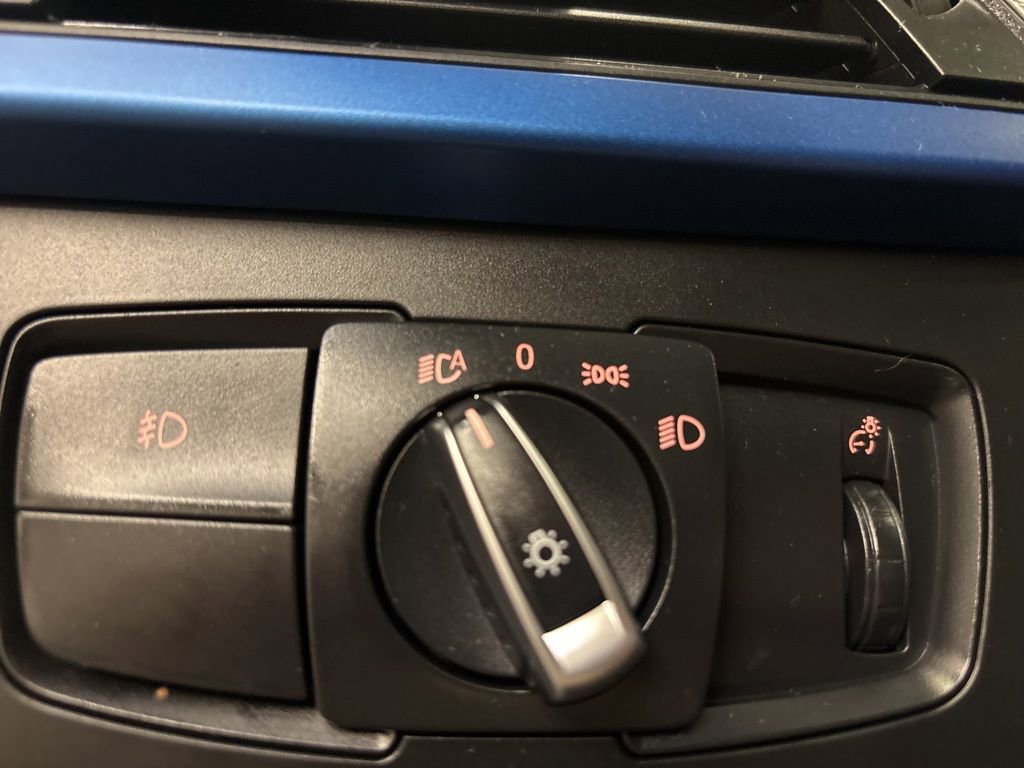 Used 2015 BMW 328d xDrive Sedan image 19