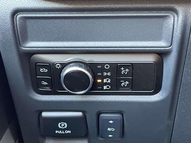 New 2025 Ford F150 Lightning Lariat image 18