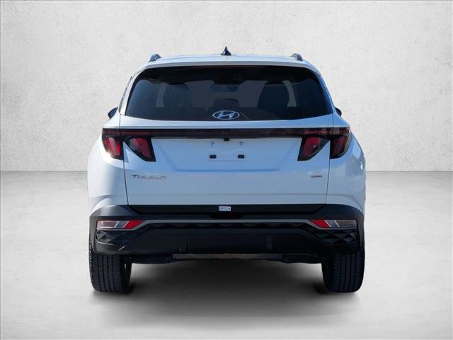 Used 2024 Hyundai Tucson SEL image 7