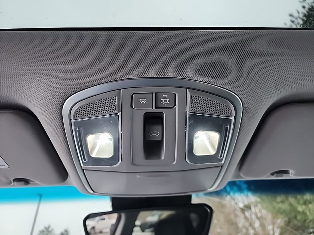 Used 2019 Hyundai Tucson Night image 25