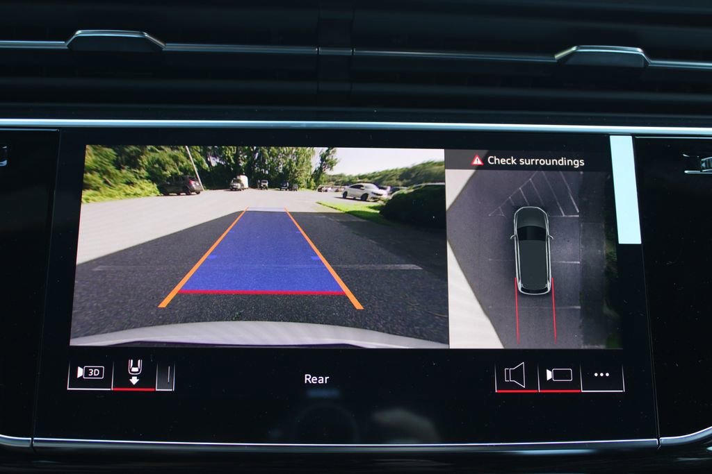 New 2025 Audi Q7 3.0T Premium Plus image 21