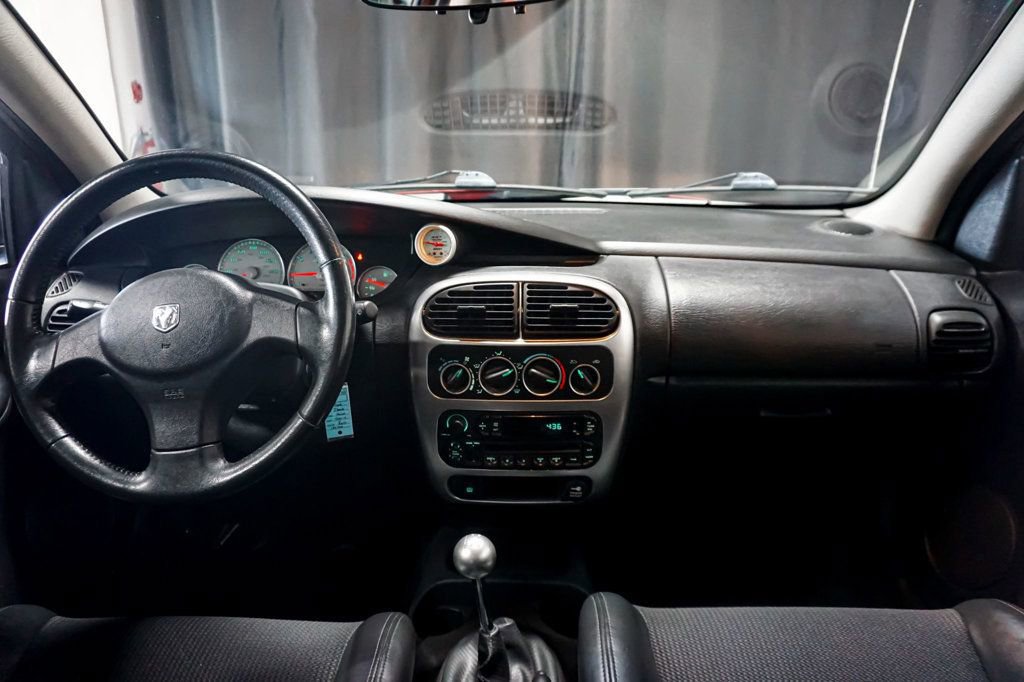 Used 2003 Dodge Neon *Neon SRT-4* *5-Speed Manual* image 21