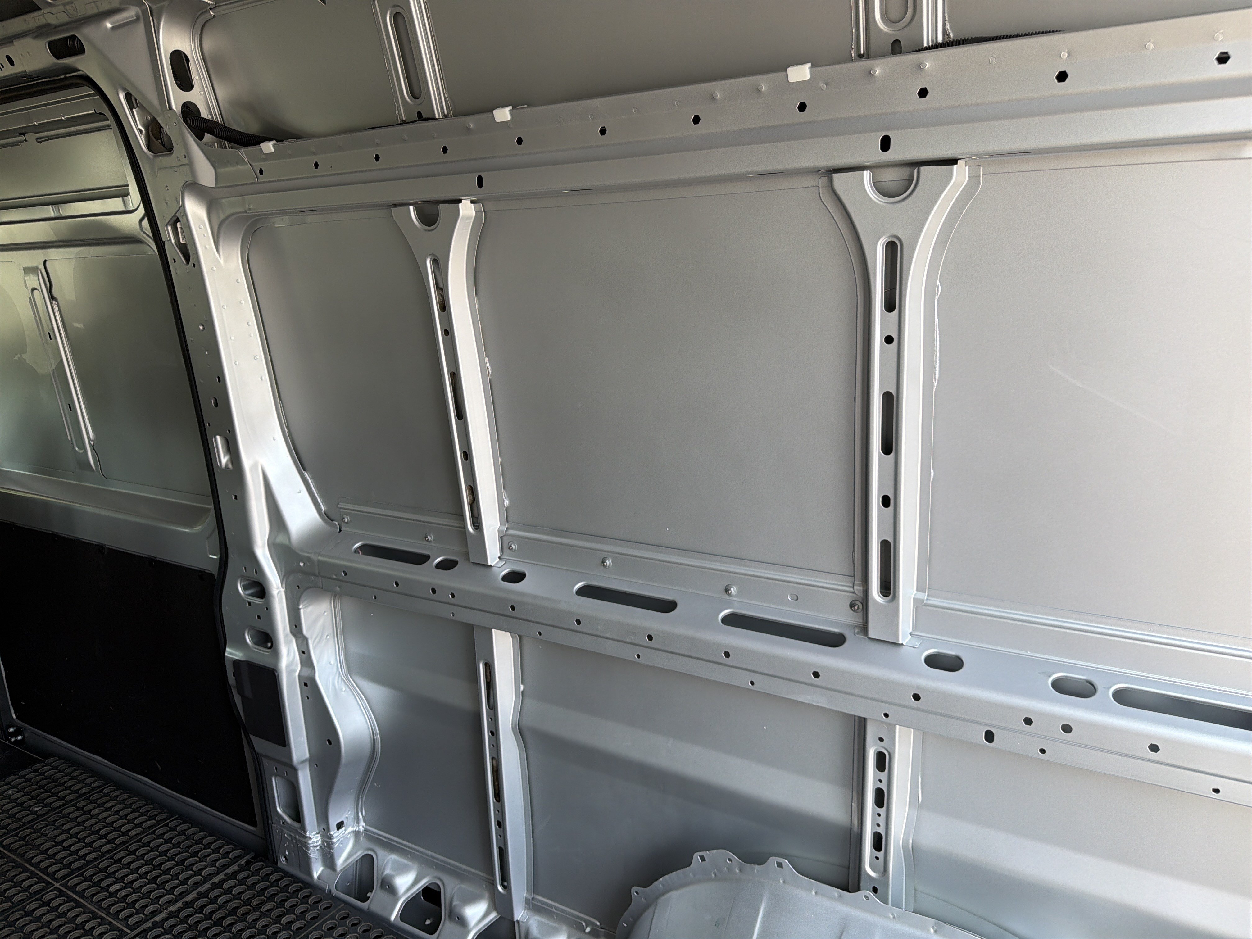 Used 2026 RAM ProMaster 3500 w/ Safety Group FWD image 30