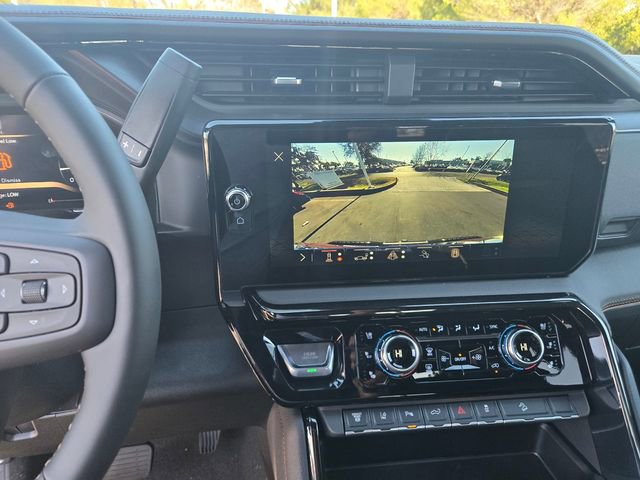 New 2026 GMC Sierra 2500 AT4 w/ AT4 Premium Plus Package image 13