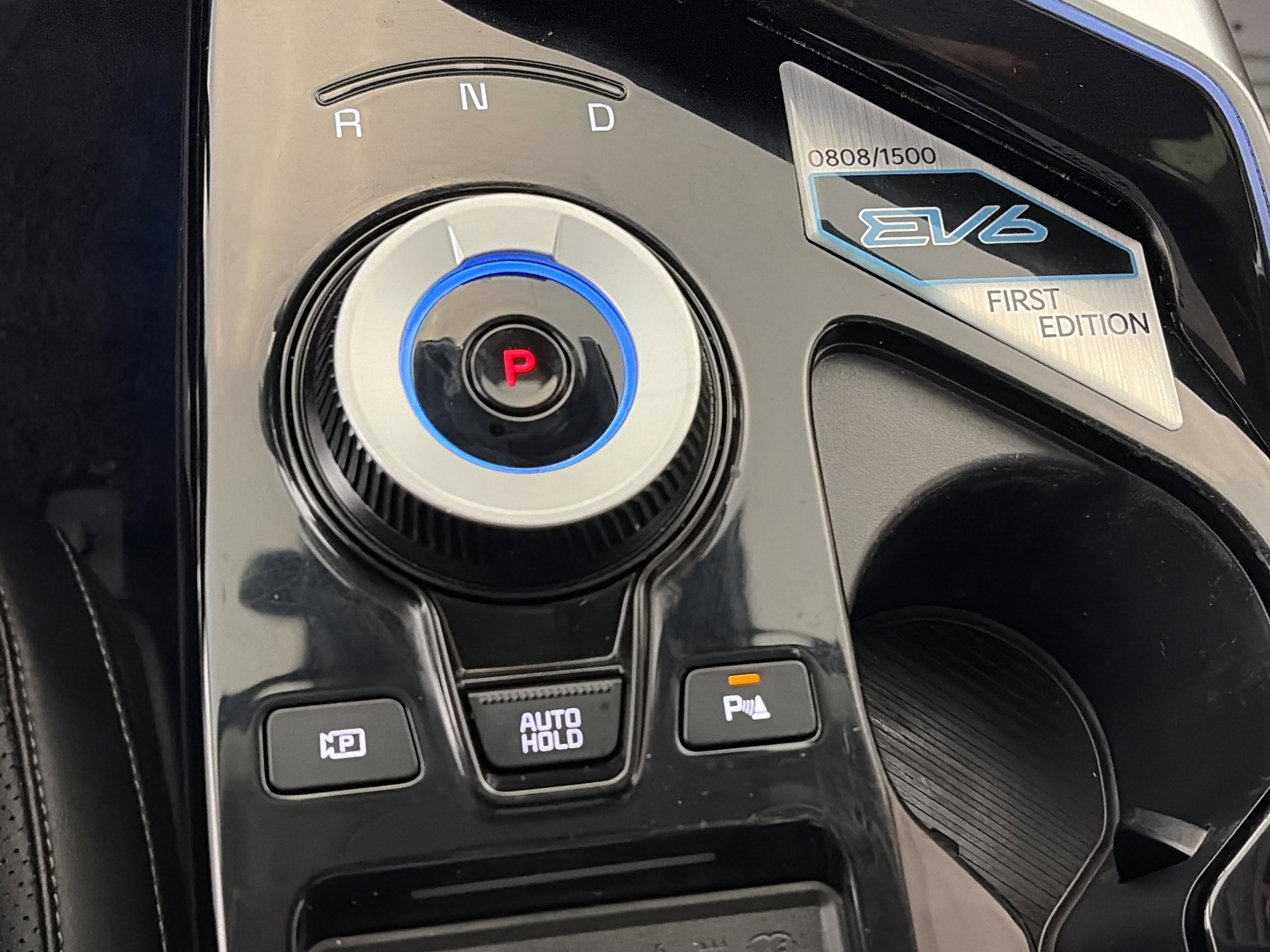 Used 2022 Kia EV6 GT-Line w/ First Edition Package image 26