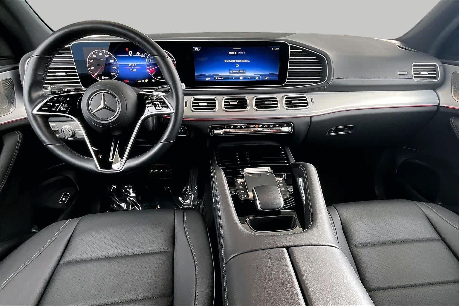 Used 2026 Mercedes-Benz GLE 350 4MATIC image 14