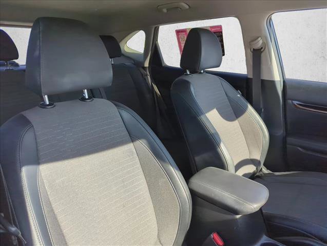Used 2022 Kia Seltos S FWD image 25