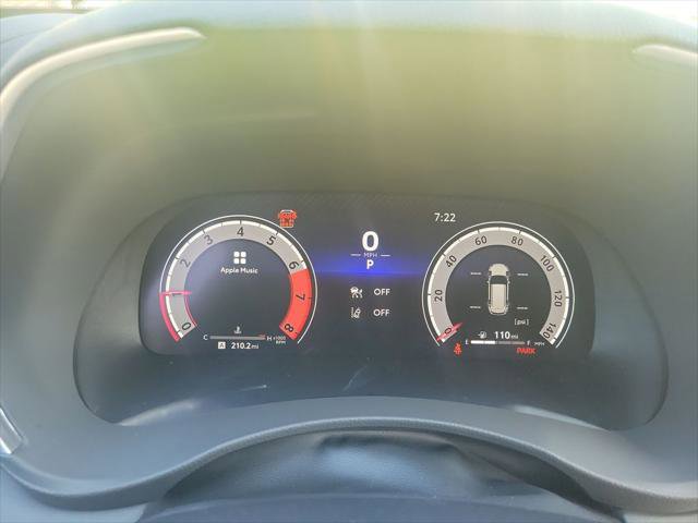 Certified 2026 Toyota Highlander XSE image 42