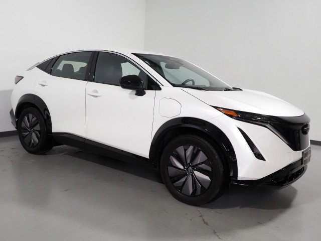 Used 2024 Nissan Ariya Engage image 71