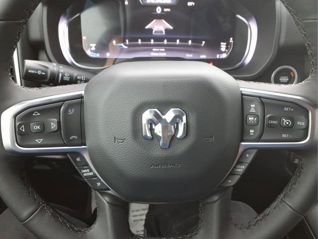 New 2026 RAM 1500 Big Horn image 14