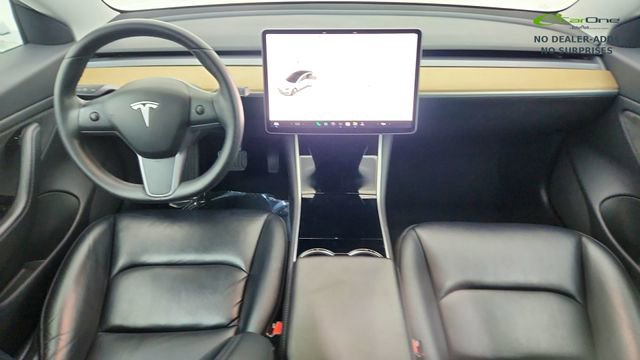 Used 2019 Tesla Model 3 Standard Range Plus RWD image 88