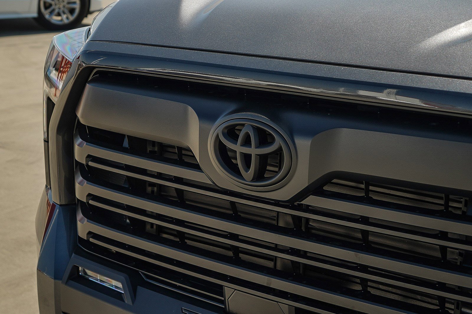 New 2026 Toyota Tundra SR5 image 10