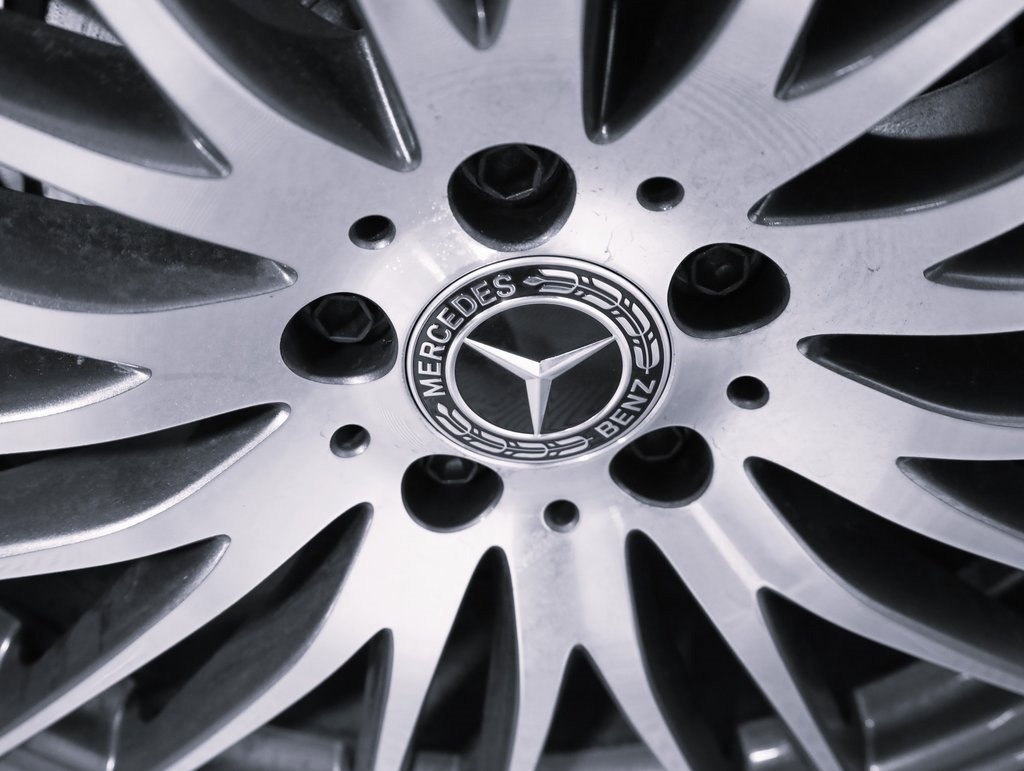 Certified 2026 Mercedes-Benz GLC 300 4MATIC image 8