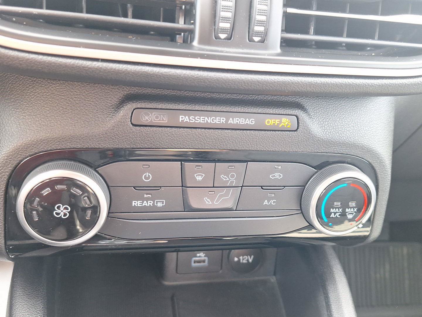 Used 2022 Ford Escape S AWD/4WD image 29