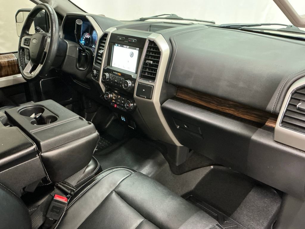 Used 2018 Ford F150 Lariat image 19