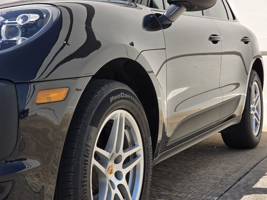 Used 2019 Porsche Macan image 39
