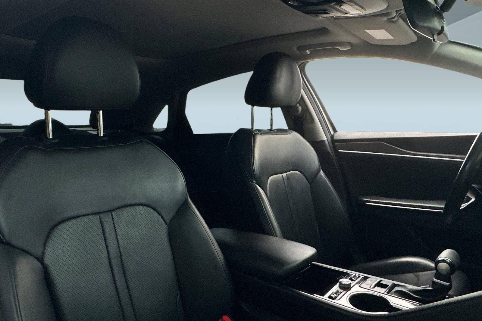 Used 2022 Kia K5 EX w/ EX Premium Package image 32