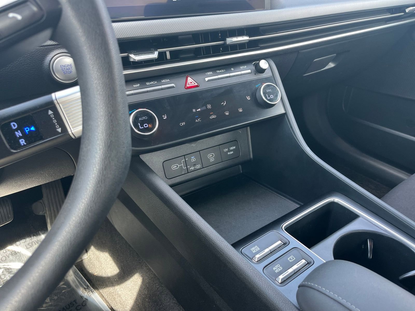 Used 2025 Hyundai Sonata SEL image 42