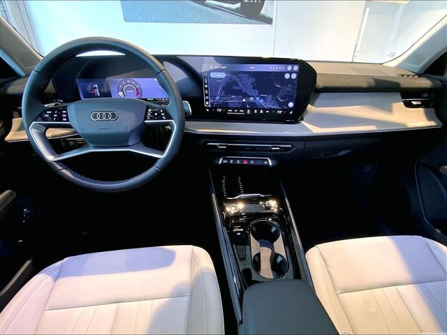 New 2026 Audi Q3 quattro 2.0T AWD/4WD image 7