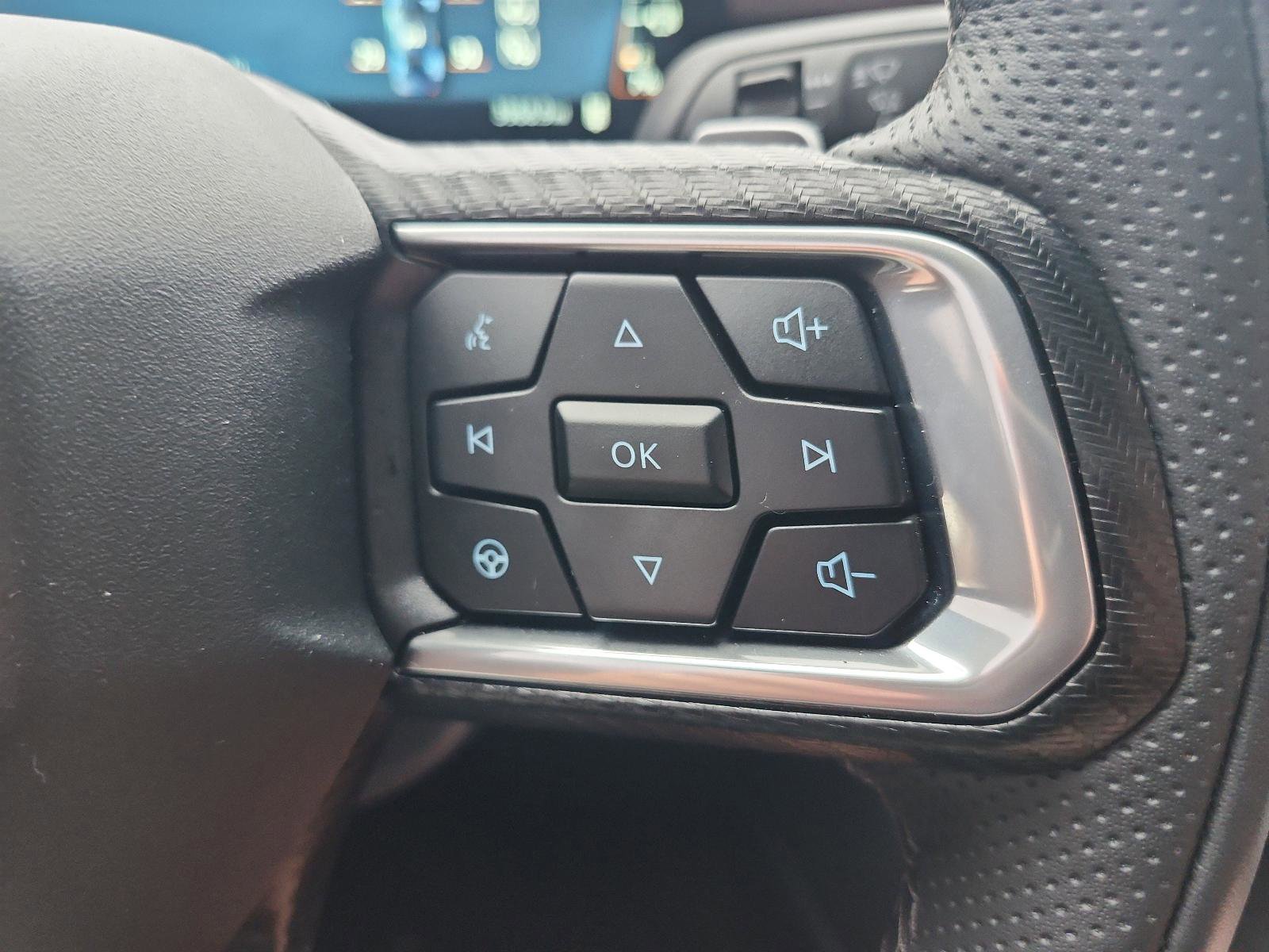 Used 2025 Ford Mustang GT Premium image 23