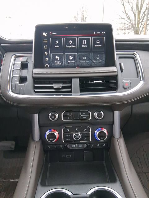 Used 2023 GMC Yukon SLT w/ SLT Luxury Package AWD/4WD image 23