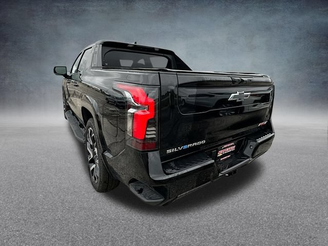 New 2024 Chevrolet Silverado EV RST AWD/4WD image 9