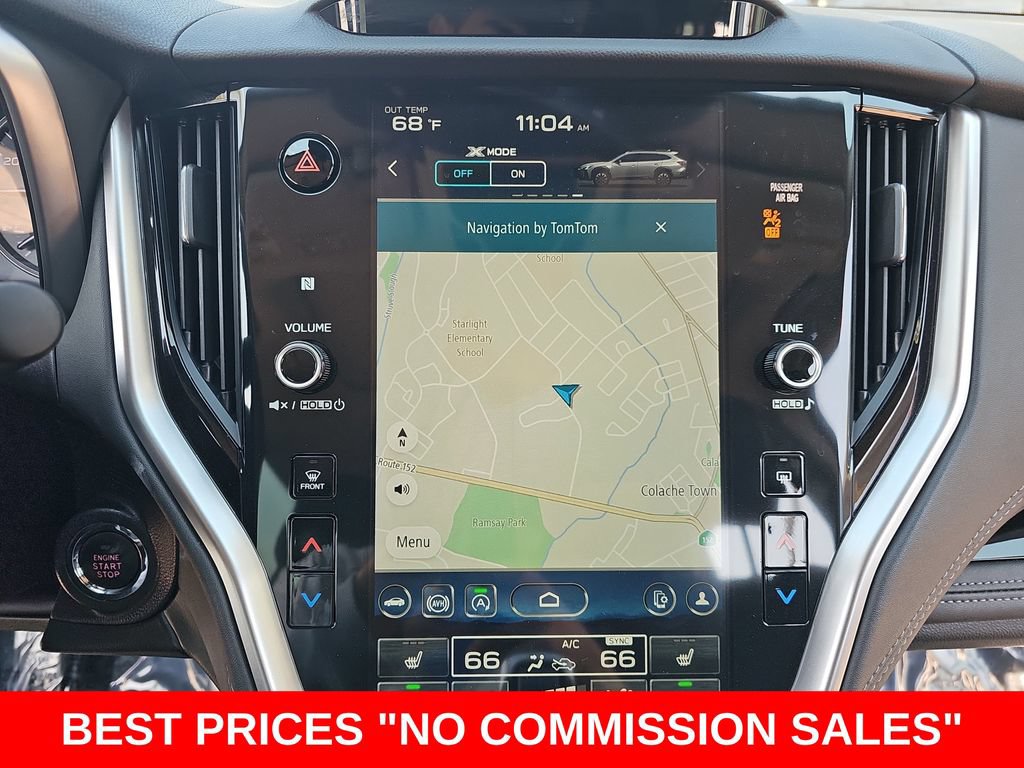 Used 2023 Subaru Outback Limited XT AWD/4WD image 23