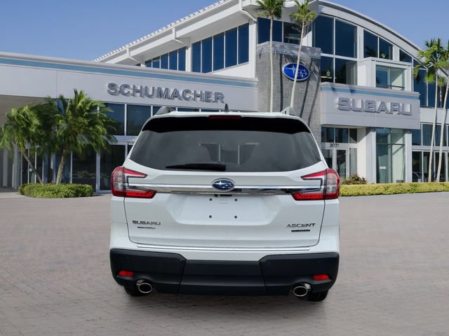 New 2026 Subaru Ascent Limited AWD/4WD image 6